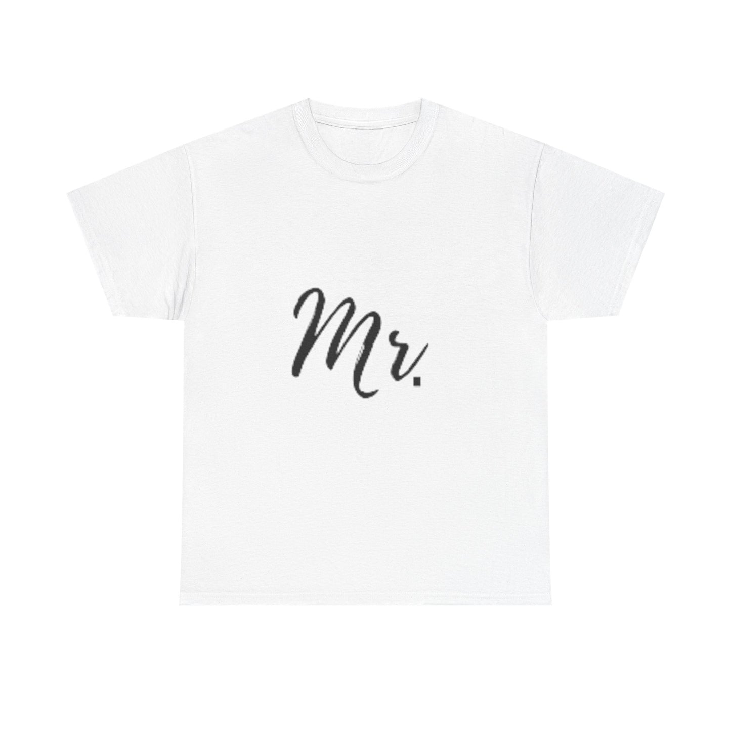 MR Tee