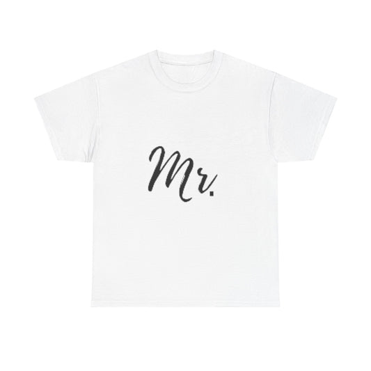MR Tee